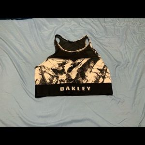 Oakley Sports Bra